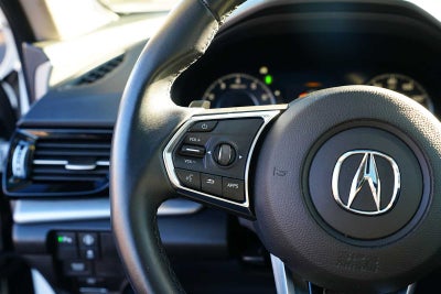 2024 Acura RDX SH-AWD w/Technology Package
