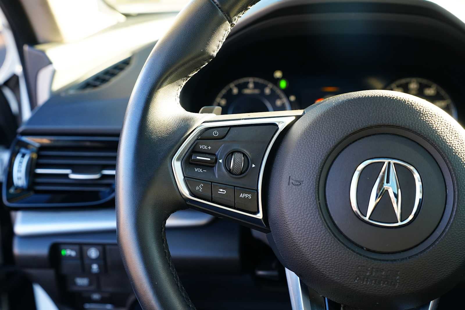 2024 Acura RDX SH-AWD w/Technology Package