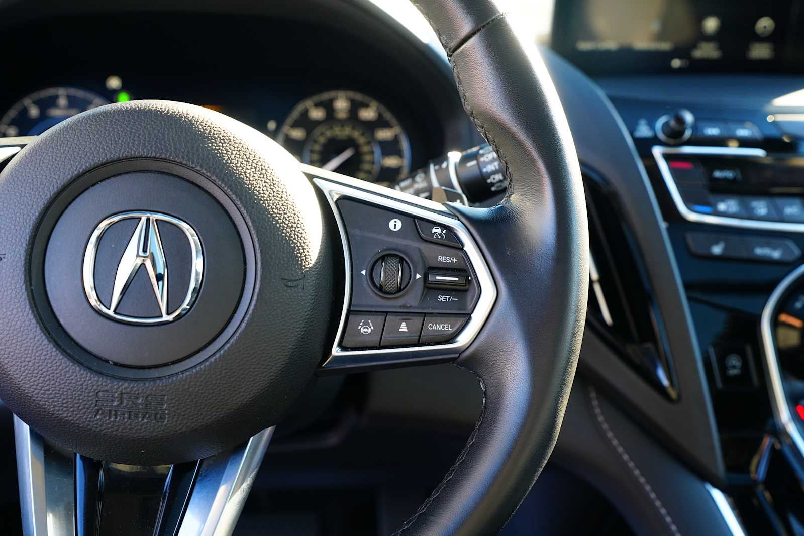 2024 Acura RDX SH-AWD w/Technology Package