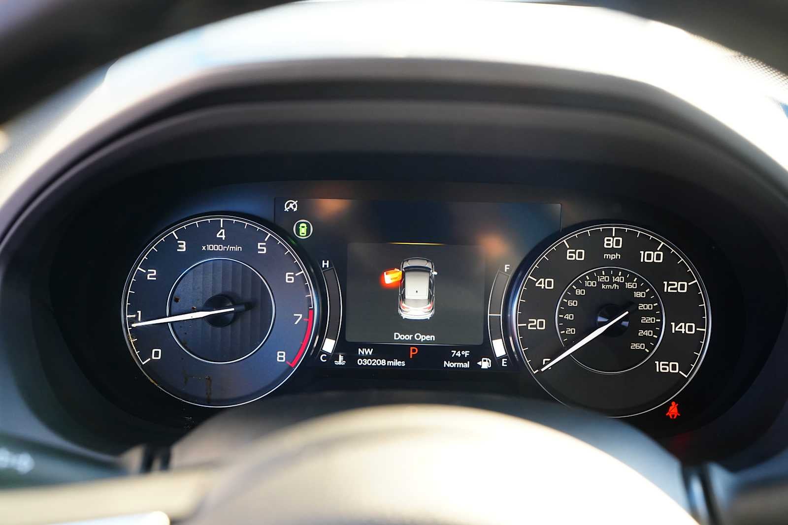 2024 Acura RDX SH-AWD w/Technology Package