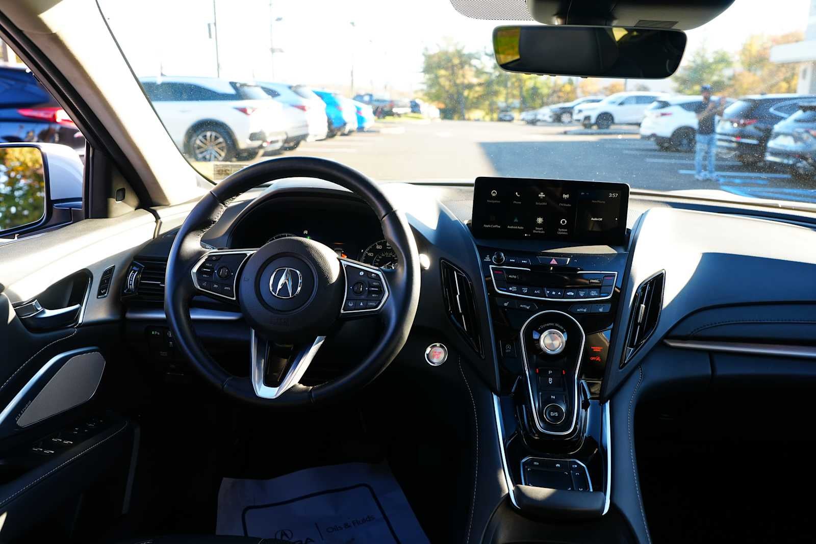 2024 Acura RDX SH-AWD w/Technology Package