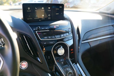 2024 Acura RDX SH-AWD w/Technology Package