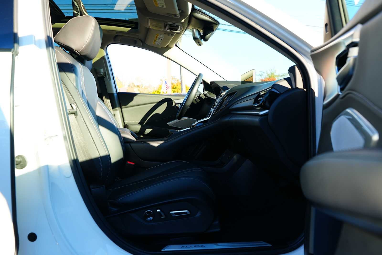2024 Acura RDX SH-AWD w/Technology Package