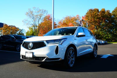 2024 Acura RDX SH-AWD w/Technology Package