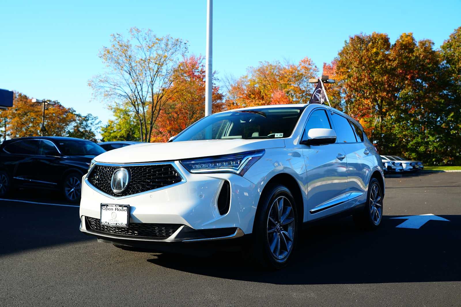 2024 Acura RDX SH-AWD w/Technology Package