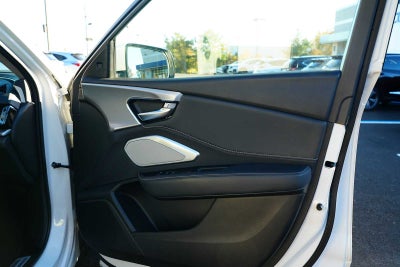 2024 Acura RDX SH-AWD w/Technology Package