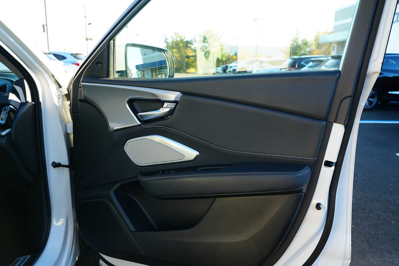 2024 Acura RDX SH-AWD w/Technology Package