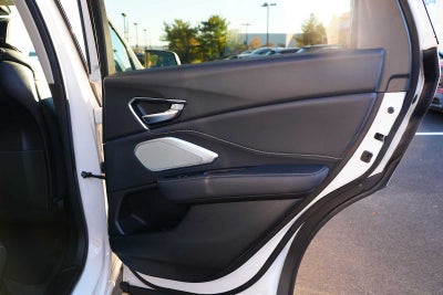 2024 Acura RDX SH-AWD w/Technology Package
