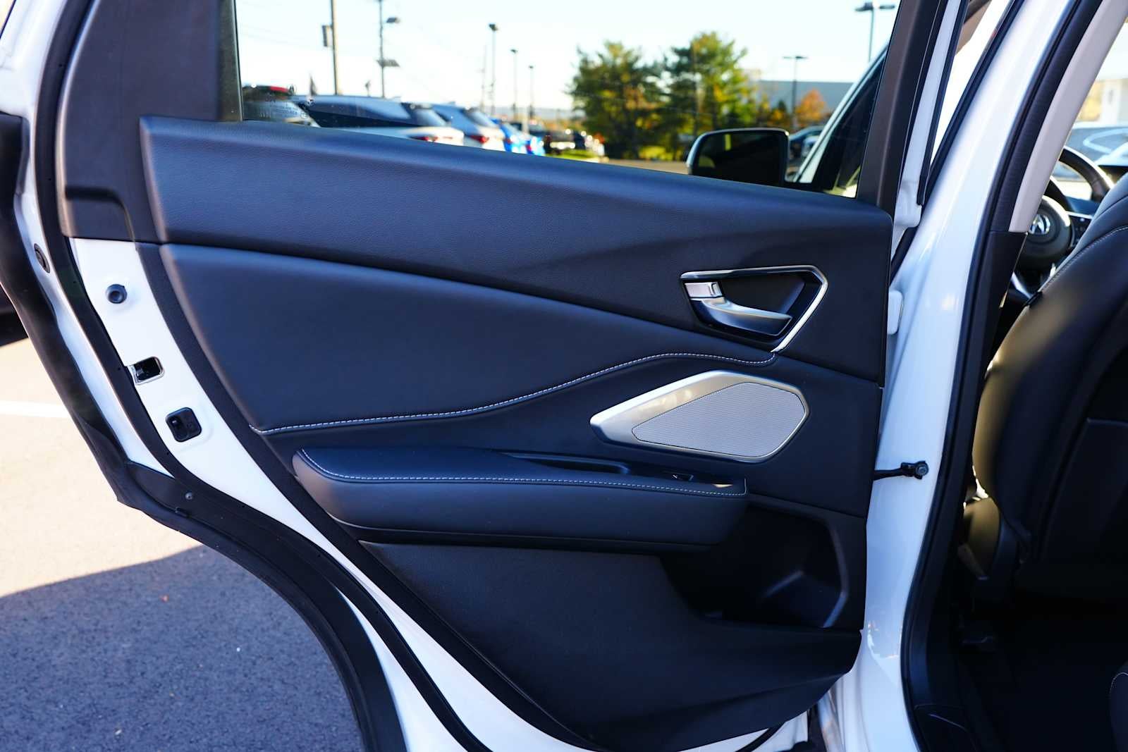 2024 Acura RDX SH-AWD w/Technology Package