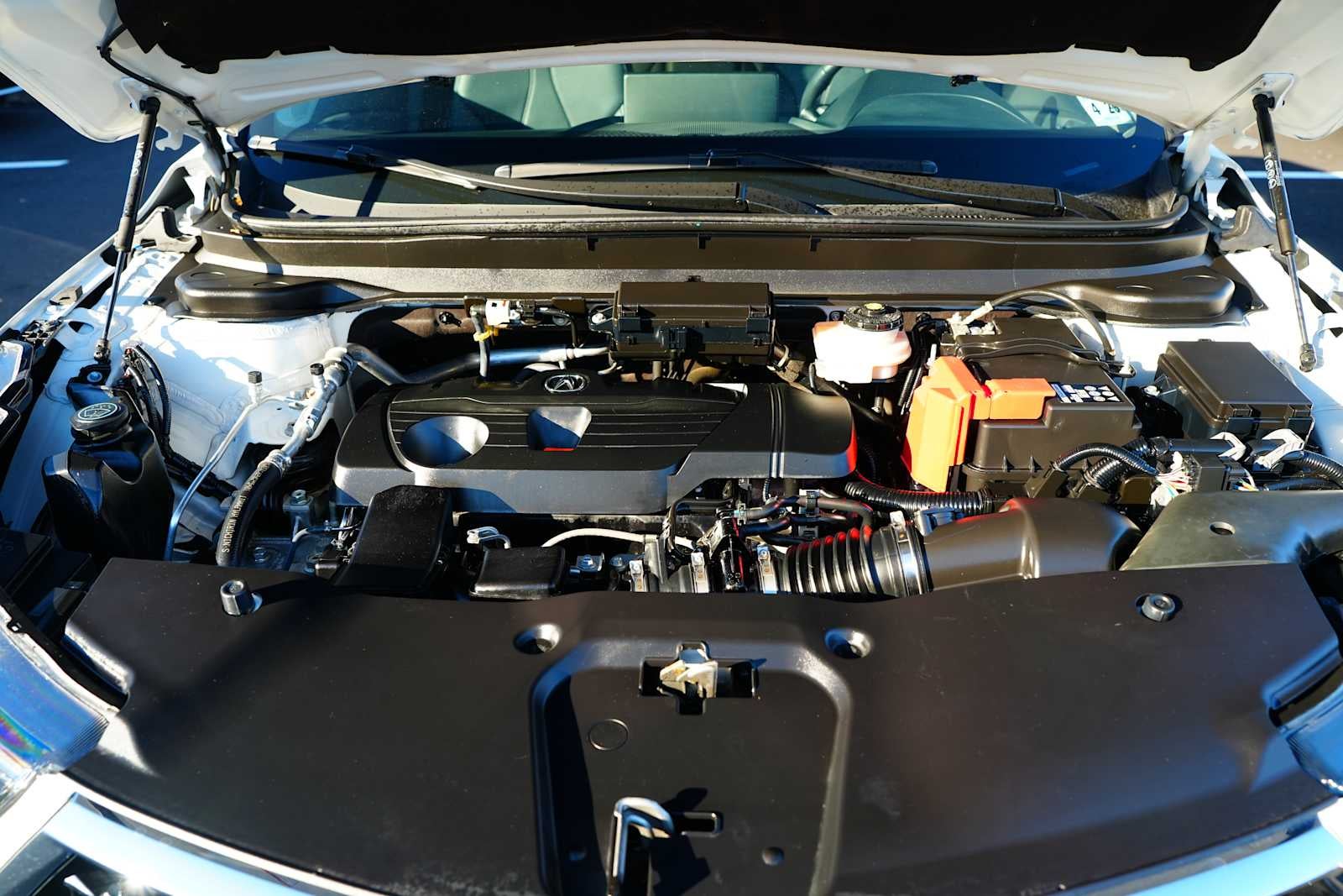 2024 Acura RDX SH-AWD w/Technology Package