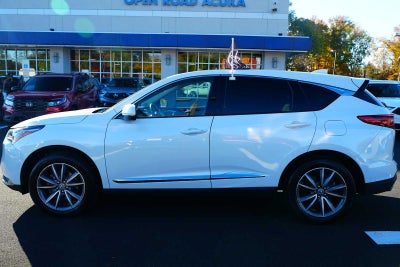 2024 Acura RDX SH-AWD w/Technology Package