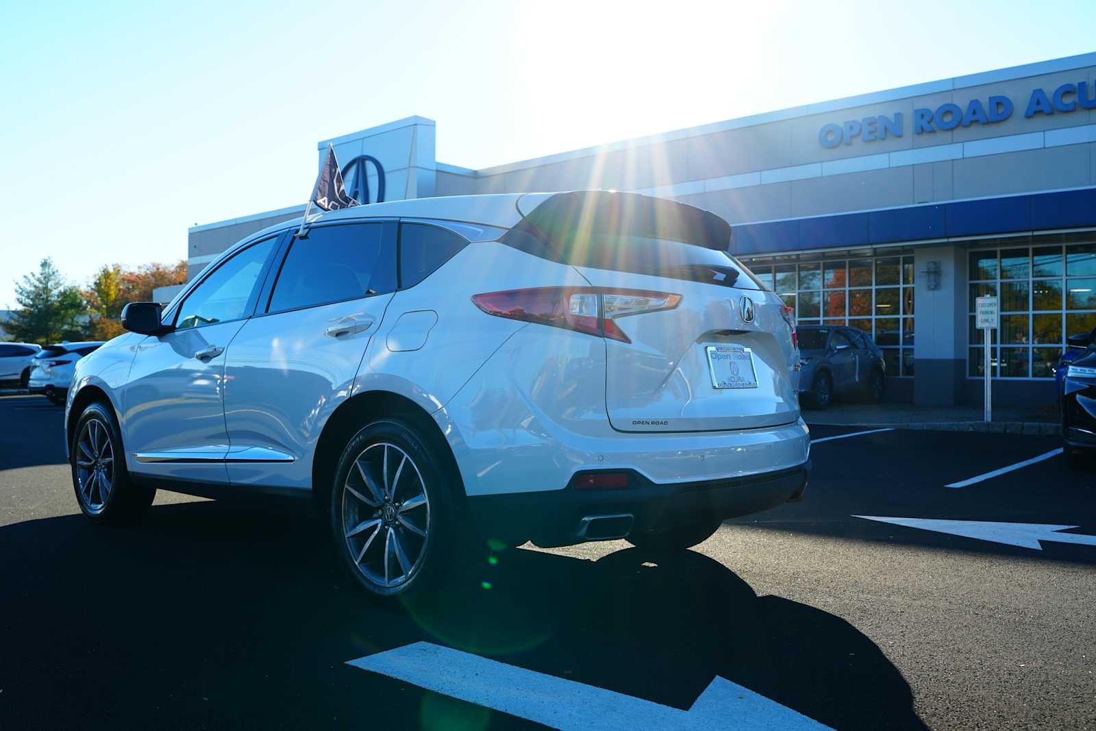 2024 Acura RDX SH-AWD w/Technology Package