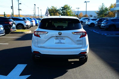 2024 Acura RDX SH-AWD w/Technology Package