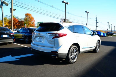 2024 Acura RDX SH-AWD w/Technology Package