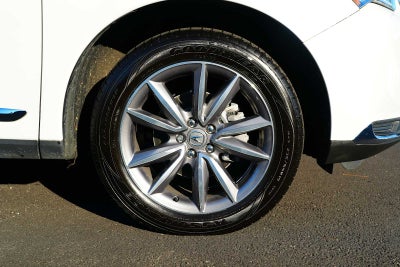 2024 Acura RDX SH-AWD w/Technology Package