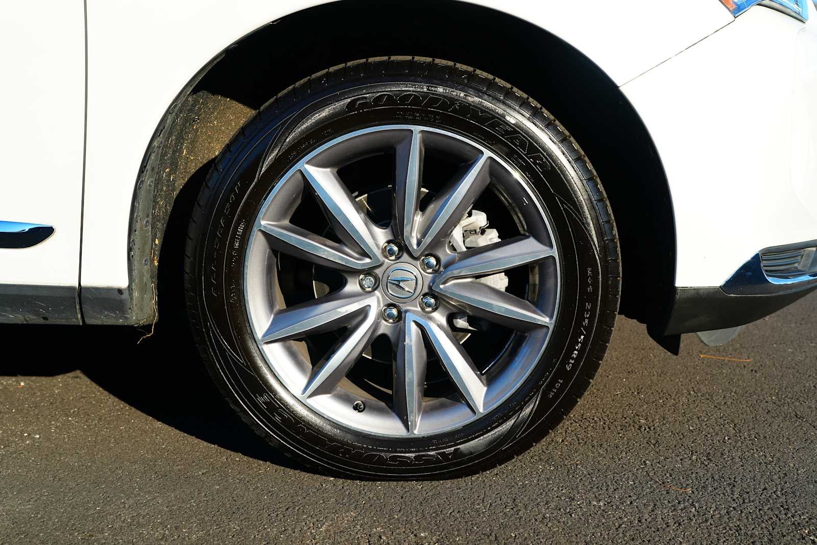2024 Acura RDX SH-AWD w/Technology Package