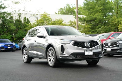 2024 Acura RDX SH-AWD w/Technology Package