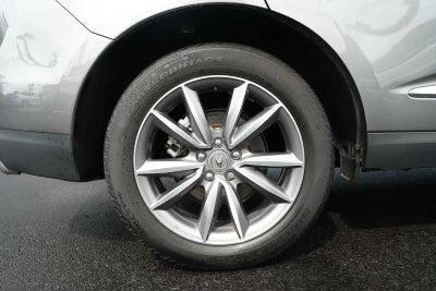 2024 Acura RDX SH-AWD w/Technology Package