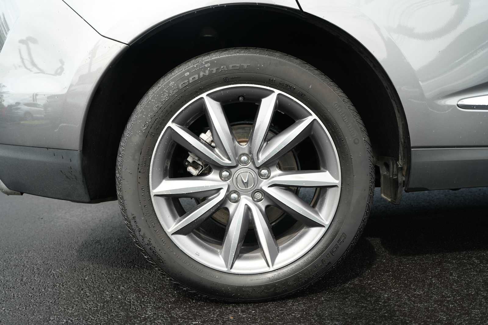 2024 Acura RDX SH-AWD w/Technology Package