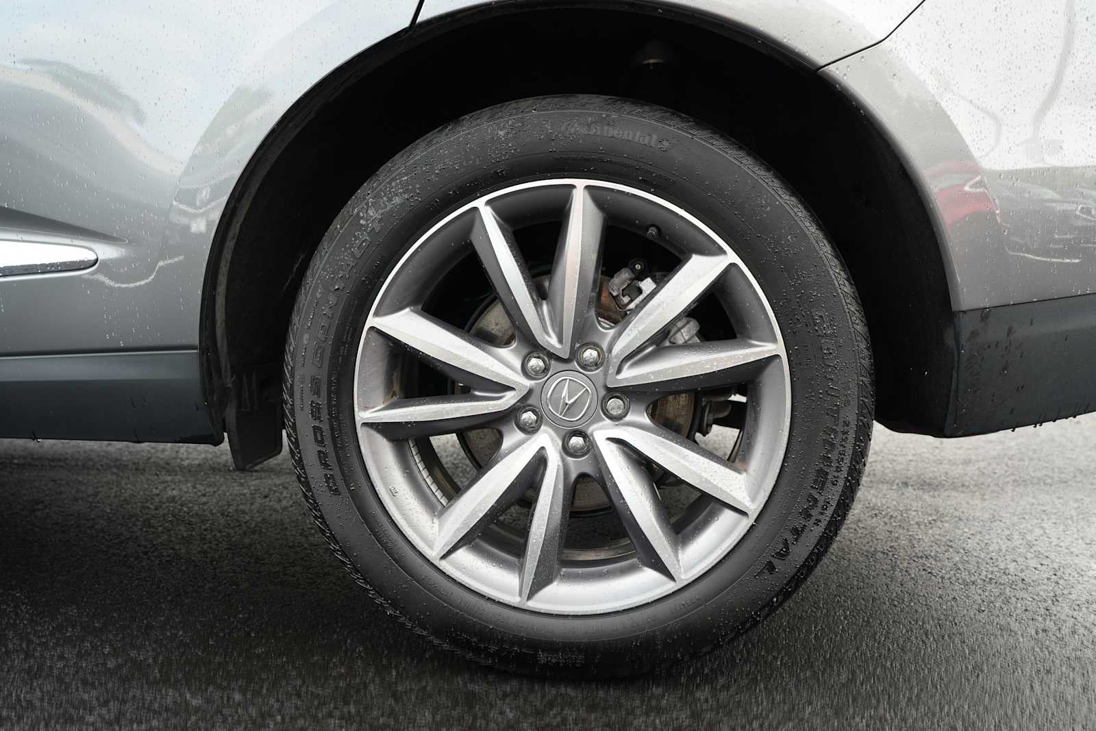 2024 Acura RDX SH-AWD w/Technology Package