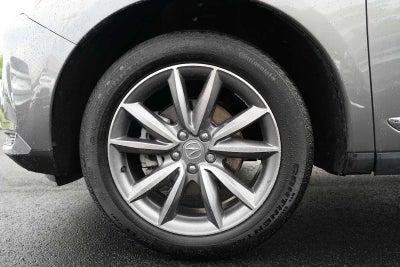 2024 Acura RDX SH-AWD w/Technology Package