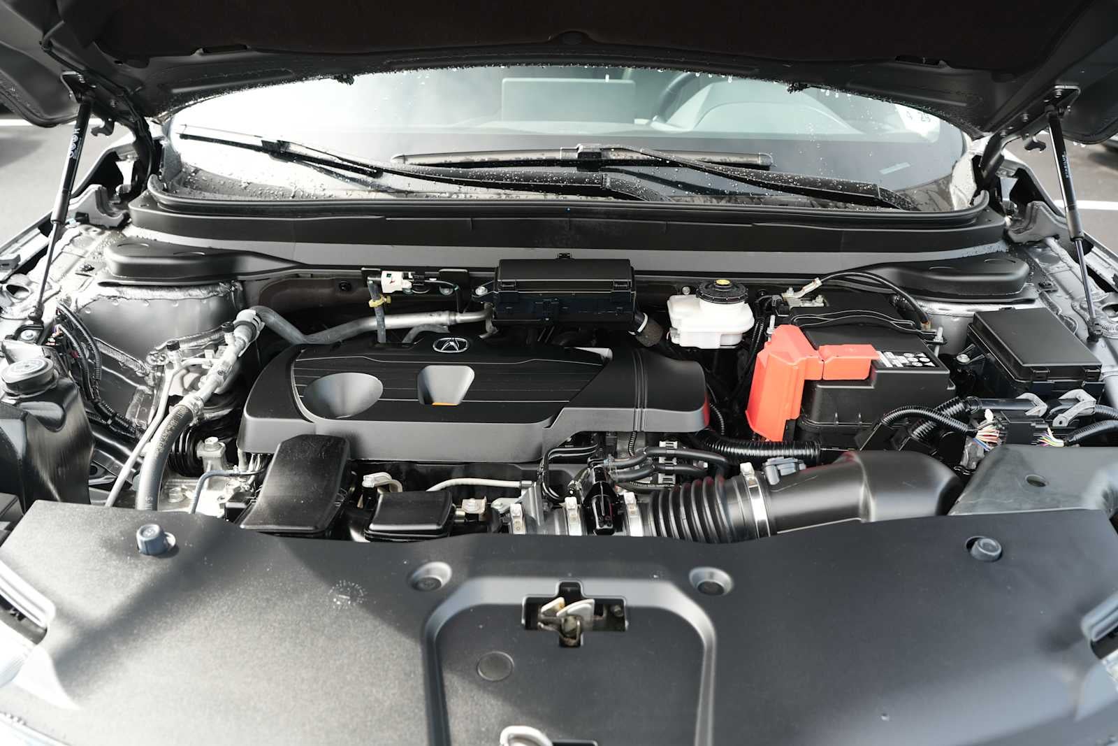 2024 Acura RDX SH-AWD w/Technology Package