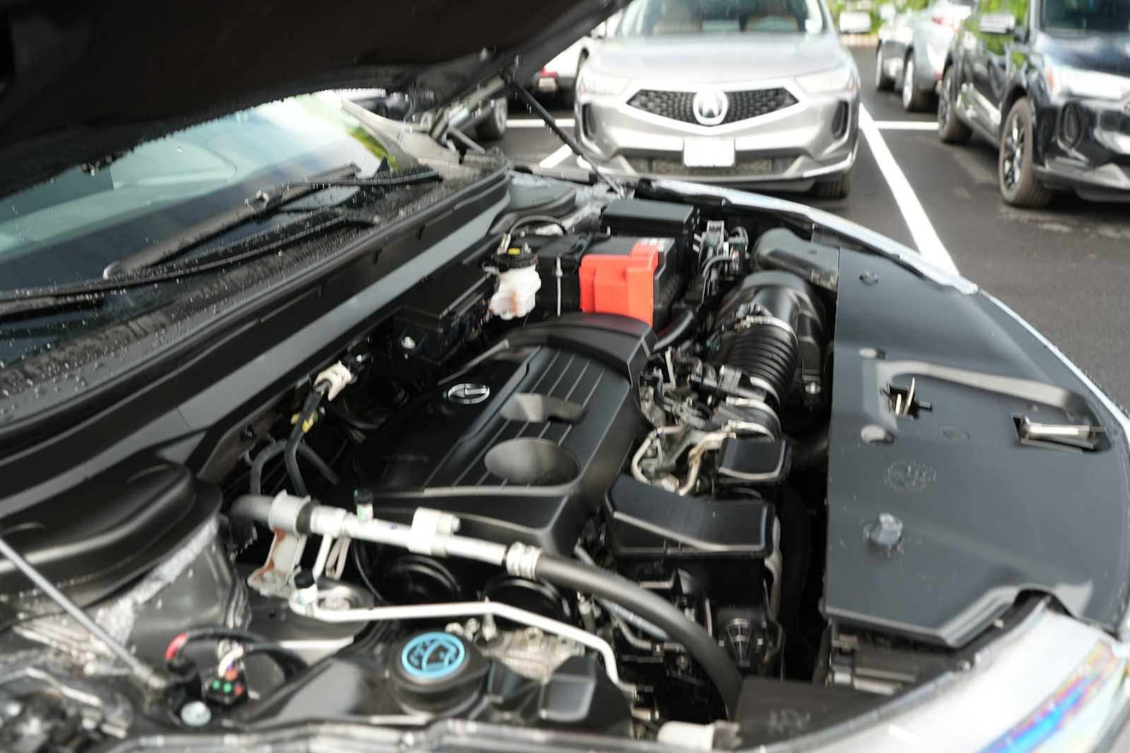 2024 Acura RDX SH-AWD w/Technology Package