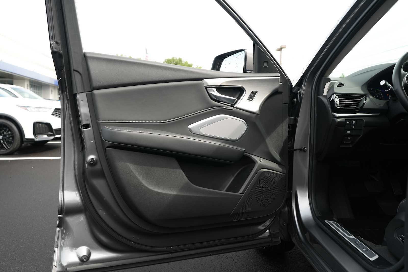2024 Acura RDX SH-AWD w/Technology Package