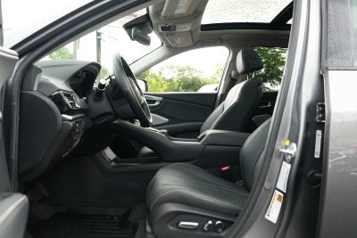 2024 Acura RDX SH-AWD w/Technology Package