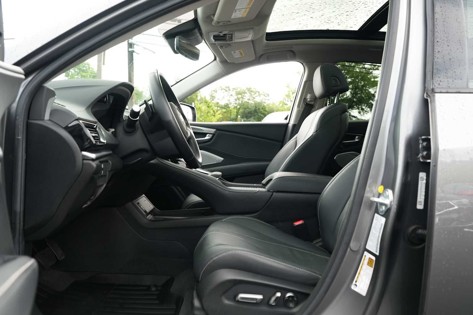 2024 Acura RDX SH-AWD w/Technology Package