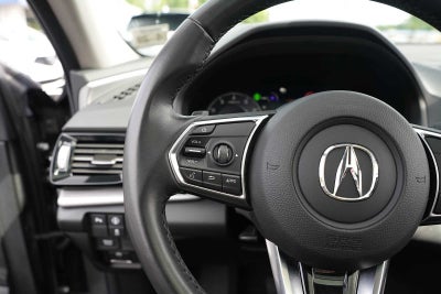 2024 Acura RDX SH-AWD w/Technology Package