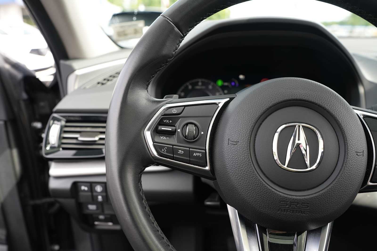 2024 Acura RDX SH-AWD w/Technology Package