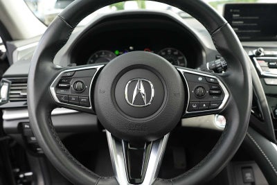 2024 Acura RDX SH-AWD w/Technology Package