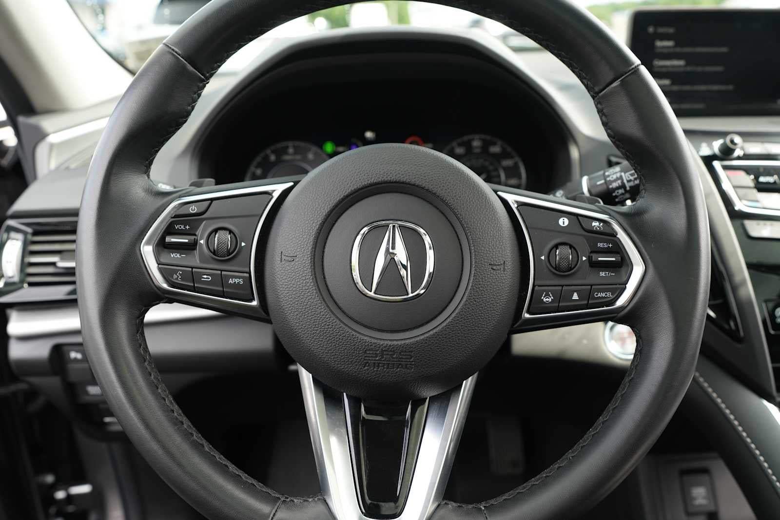 2024 Acura RDX SH-AWD w/Technology Package