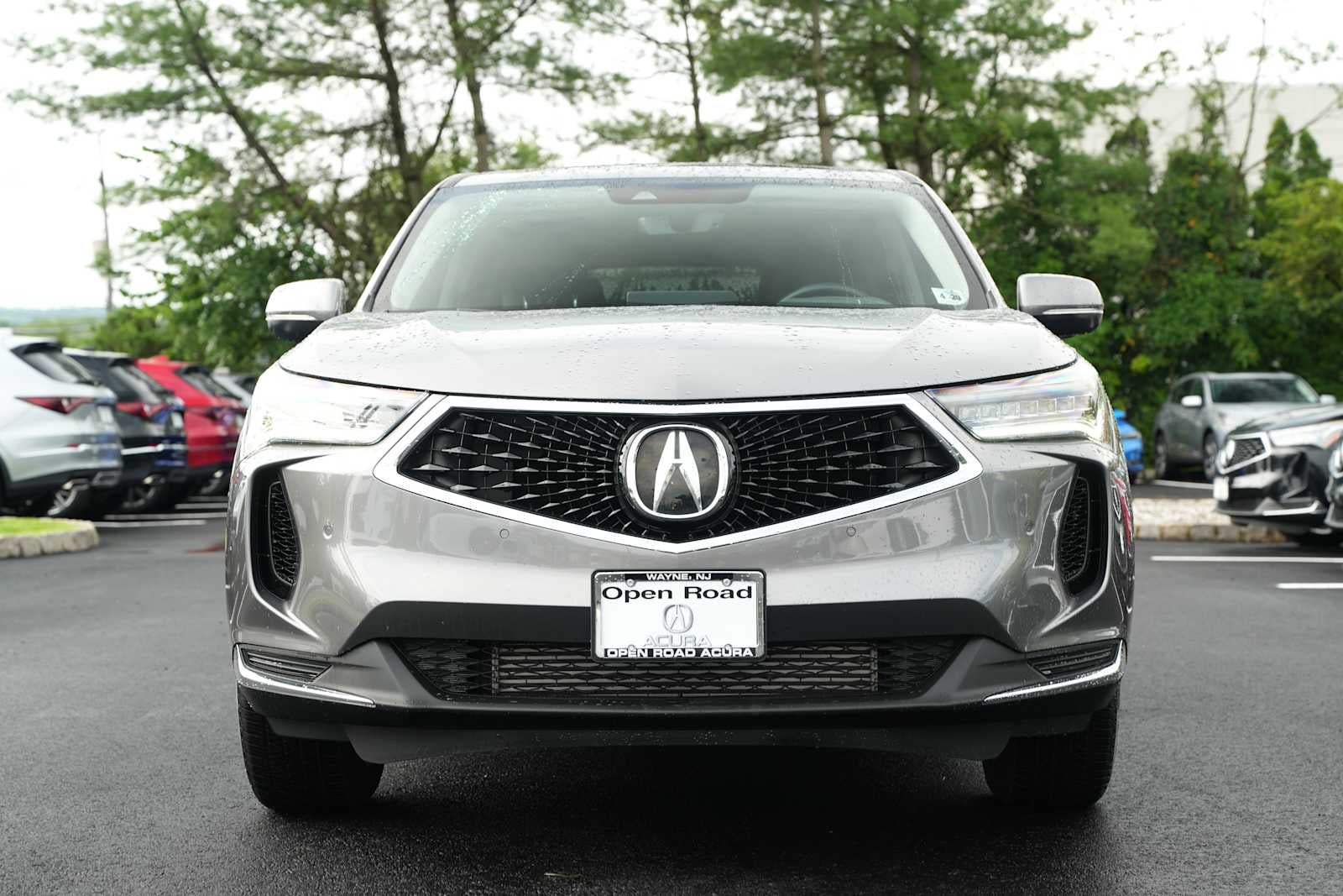 2024 Acura RDX SH-AWD w/Technology Package
