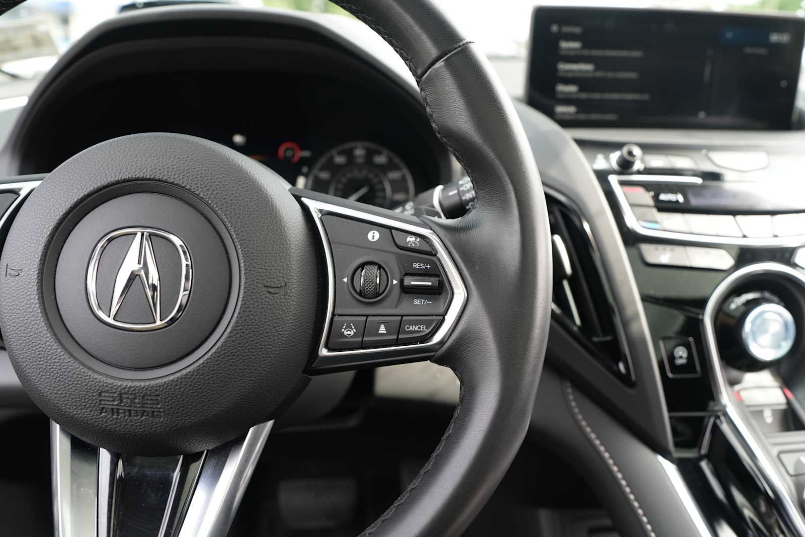 2024 Acura RDX SH-AWD w/Technology Package