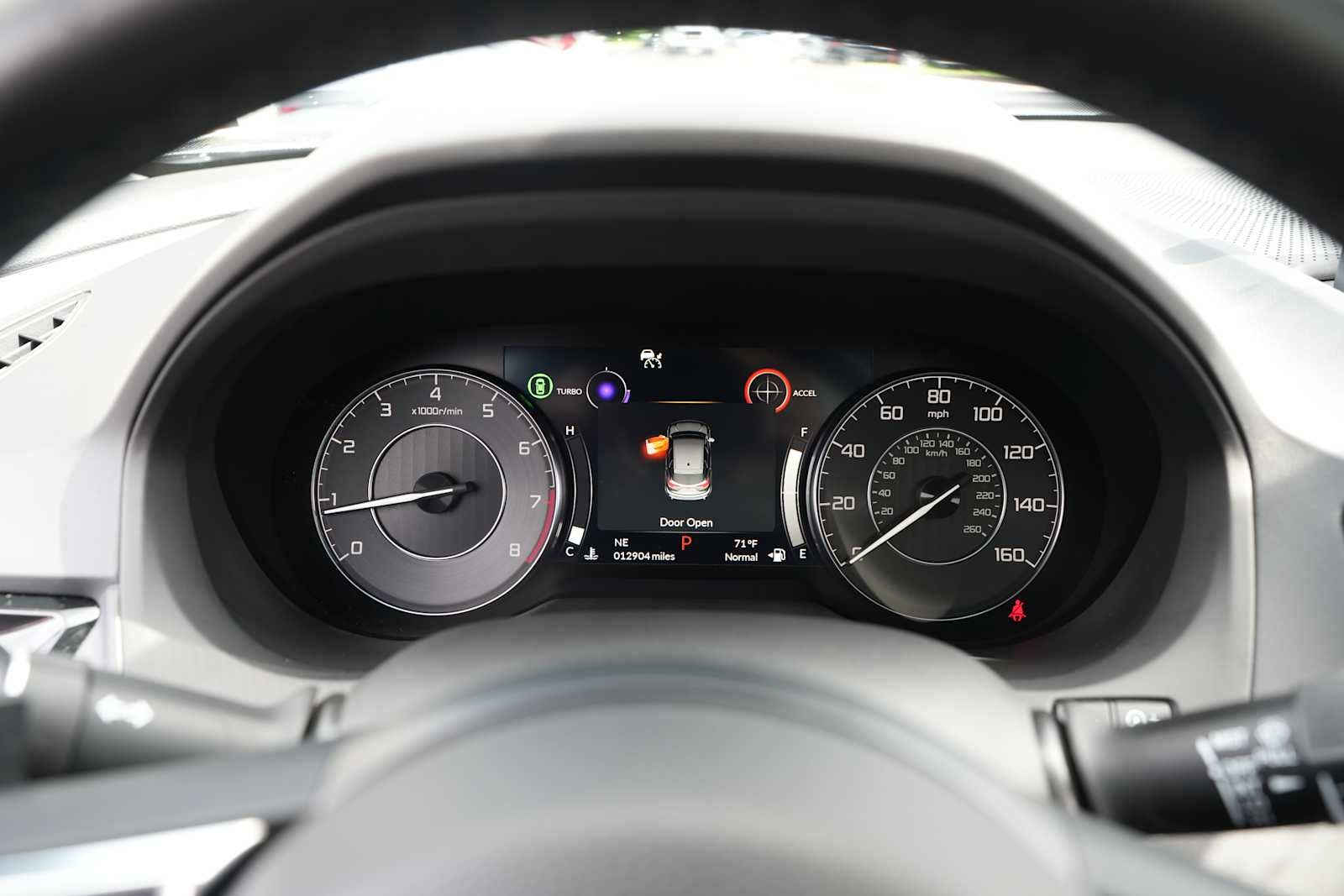 2024 Acura RDX SH-AWD w/Technology Package