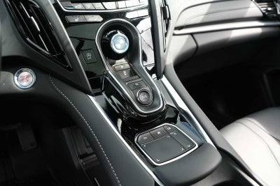 2024 Acura RDX SH-AWD w/Technology Package