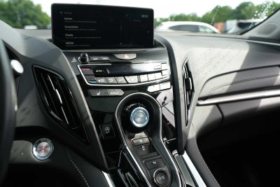 2024 Acura RDX SH-AWD w/Technology Package