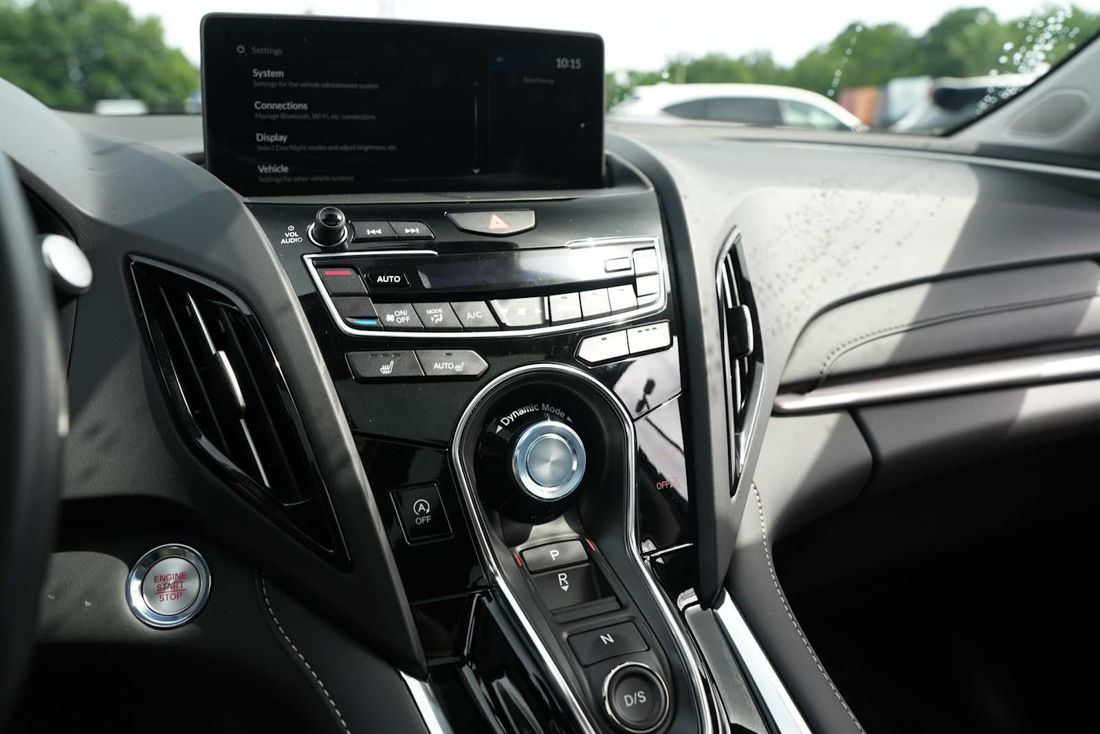2024 Acura RDX SH-AWD w/Technology Package