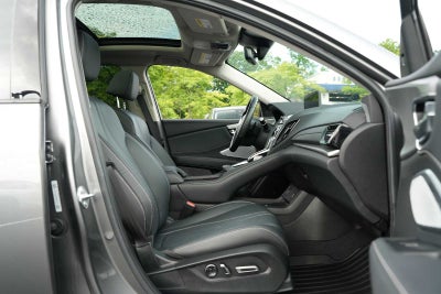 2024 Acura RDX SH-AWD w/Technology Package