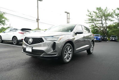 2024 Acura RDX SH-AWD w/Technology Package