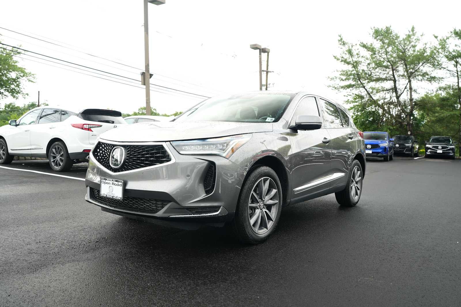 2024 Acura RDX SH-AWD w/Technology Package