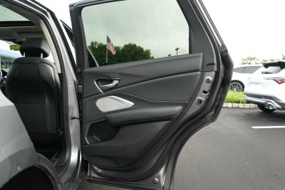 2024 Acura RDX SH-AWD w/Technology Package
