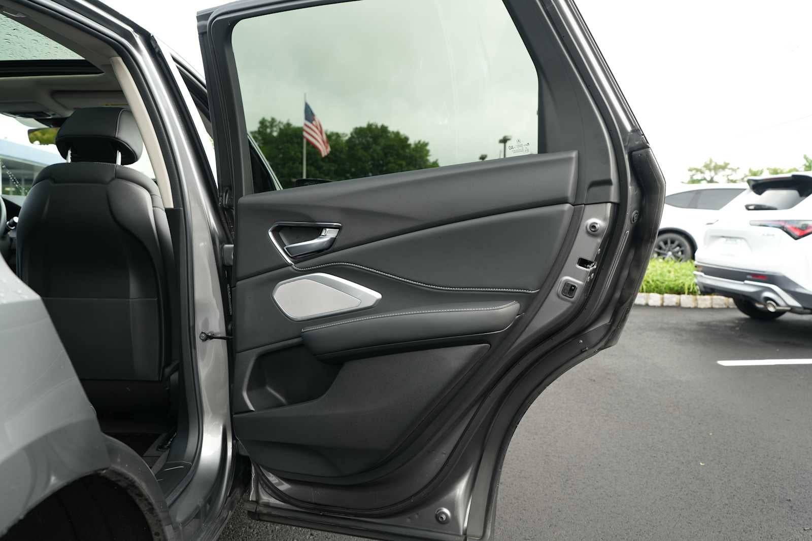 2024 Acura RDX SH-AWD w/Technology Package