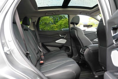 2024 Acura RDX SH-AWD w/Technology Package