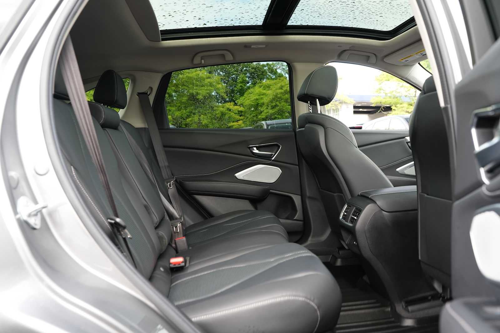 2024 Acura RDX SH-AWD w/Technology Package