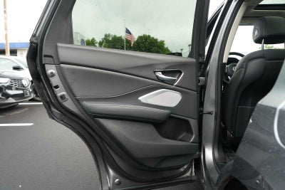 2024 Acura RDX SH-AWD w/Technology Package