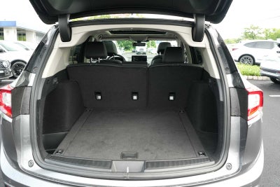 2024 Acura RDX SH-AWD w/Technology Package