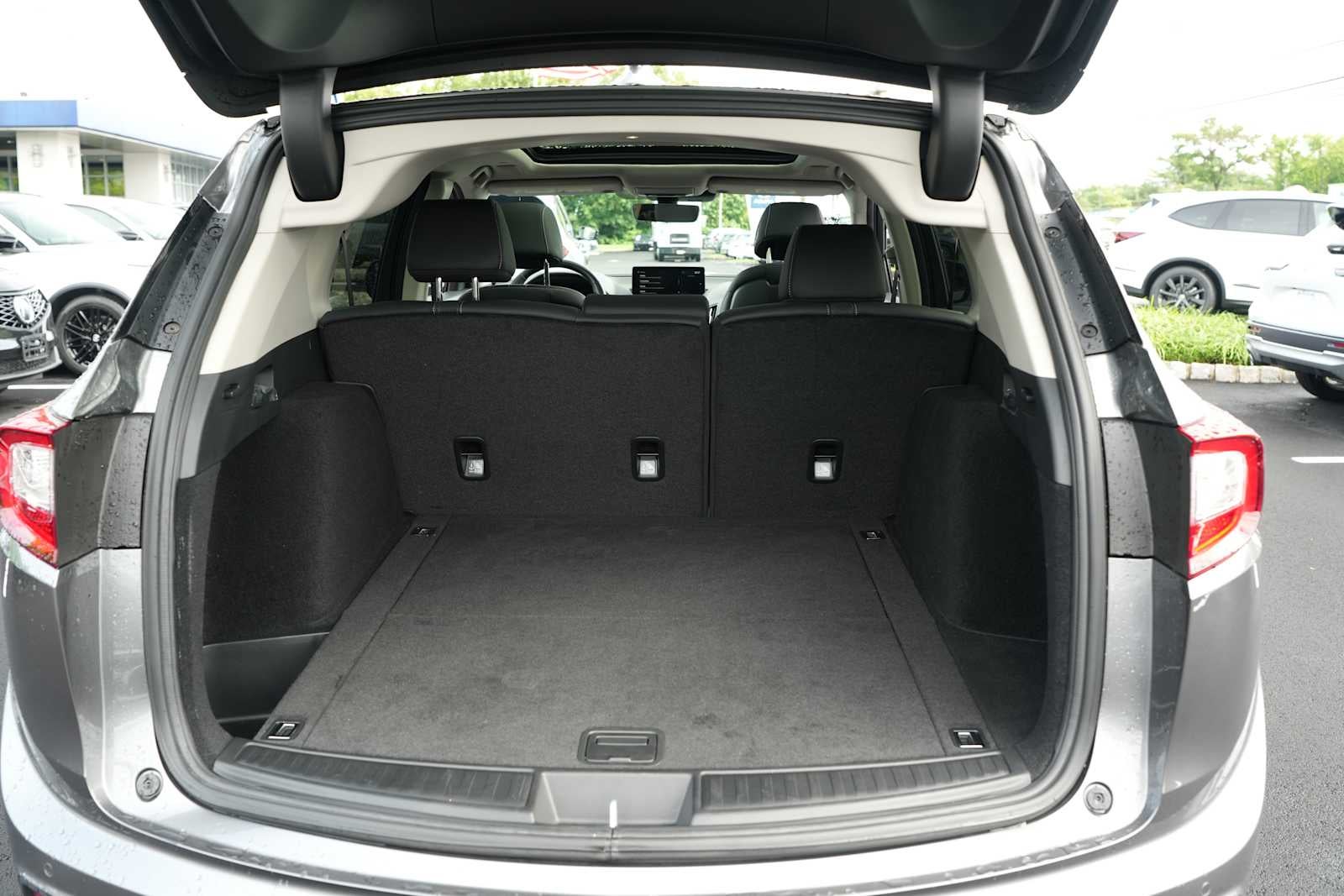 2024 Acura RDX SH-AWD w/Technology Package
